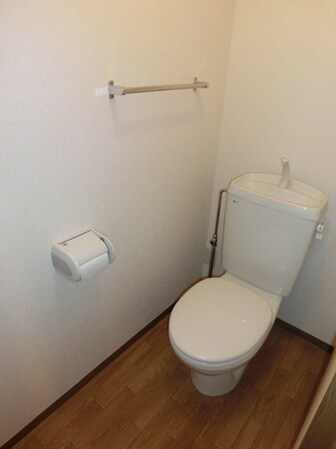 アークヒルズIの物件内観写真